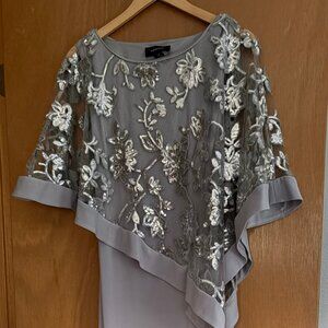 Women's Evening Dress Size 18